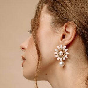 Carolina Earrings